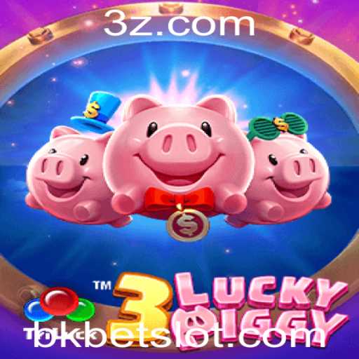 Explorando o Fascinante Mundo de 3LUCKYPIGGY: Um Mergulho nas Regras e Estratégias do Jogo