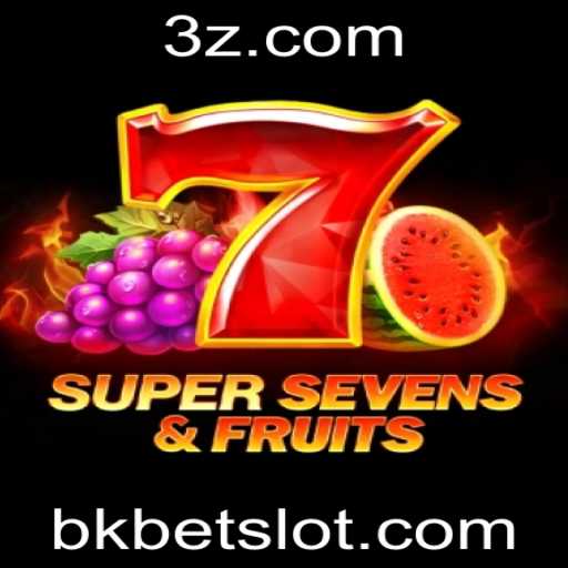 Descubra o Mundo Vibrante do Jogo 7SuperSevensFruits