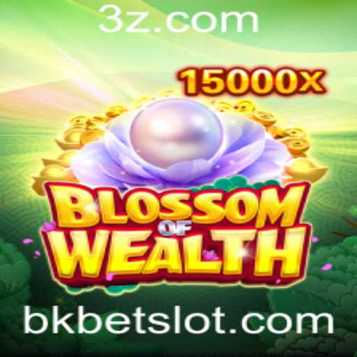 Descubra BlossomofWealth: Um Jogo Inovador no Universo de bk bet