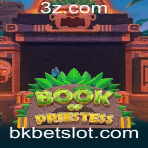 Explorando o Fascinante Mundo de BookOfPriestess