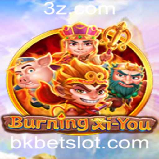Explorando o Mundo de BurningXiYou: Regras, Estratégias e Desafios
