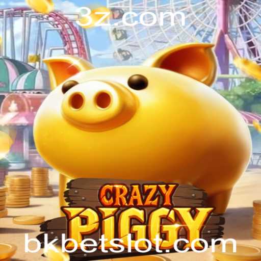 CrazyPiggy: Um Mergulho Profundo Neste Emocionante Jogo de Apostas