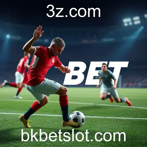 A Revolução das Apostas Esportivas e o Papel do BK Bet