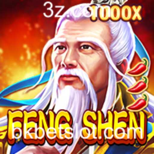 Explorando FengShen: O Novo Fenômeno dos Jogos de Estratégia