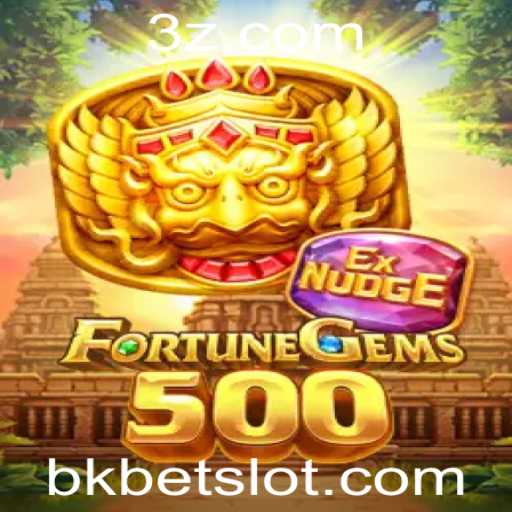 Explorando FortuneGems500: Um Mergulho no Mundo dos Jogos de Apostas