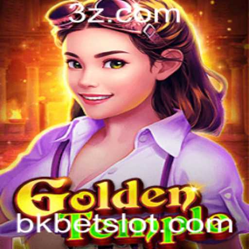 Explorando o Mundo do Jogo GoldenTemple e Estratégias para BK Bet