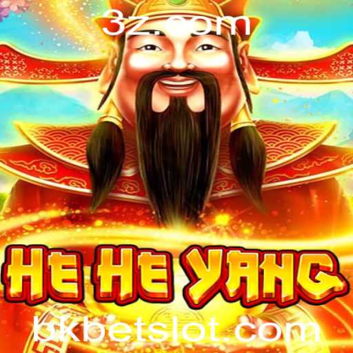 Introdução ao Mundo de HeHeYang: Explorando o Jogo e as Estratégias de BK Bet