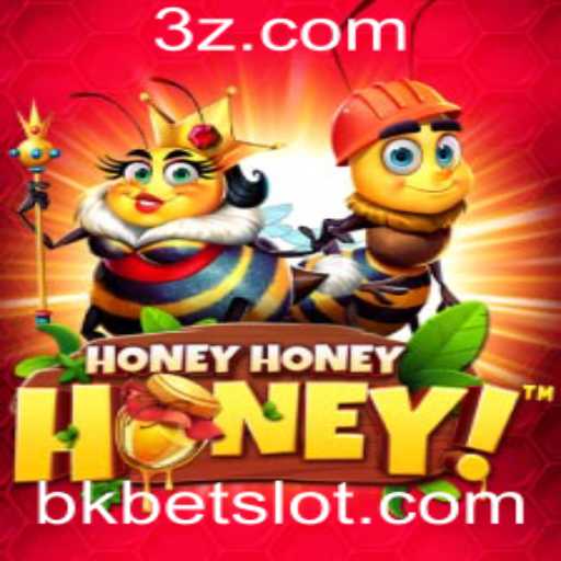 Explore as Aventuras do Jogo HoneyHoneyHoney