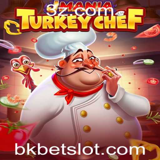 JManiaTurkeyChef: A Experiência Culinária Virtual