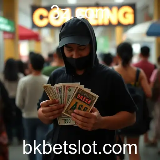 O Fascínio e a Persistência do Jueteng nas Filipinas