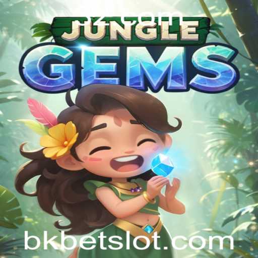 Descubra o Fascinante Mundo de JungleGems: O Jogo de Aventura Vibrante