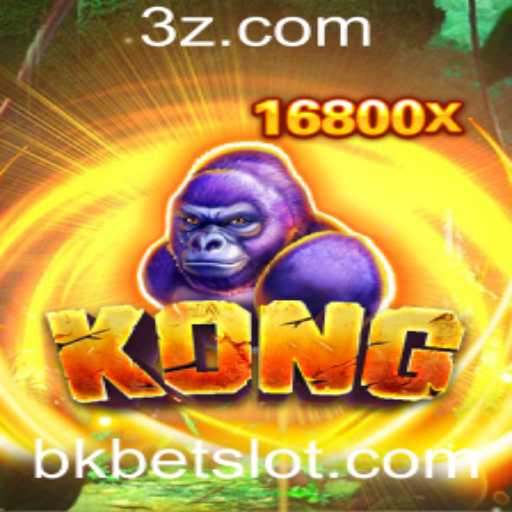 Explorando o Jogo Kong e Estratégias de Aposta com BK Bet