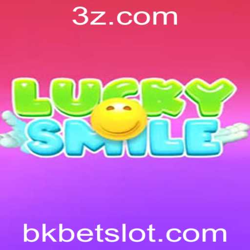 Explorando o Mundo de LuckySmile: O Jogo de Azar que Revoluciona com 'bk bet'