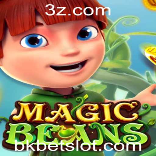 Descubra o Fascinante Mundo de MAGICBEANS: O Jogo que Está Conquistando a Todos