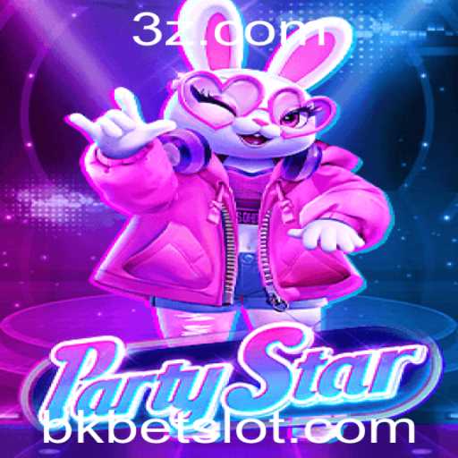 Explorando o Mundo do Jogo 'PartyStar': Diversão e Estratégia com BK Bet