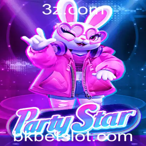 Explorando o Mundo do Jogo 'PartyStar': Diversão e Estratégia com BK Bet
