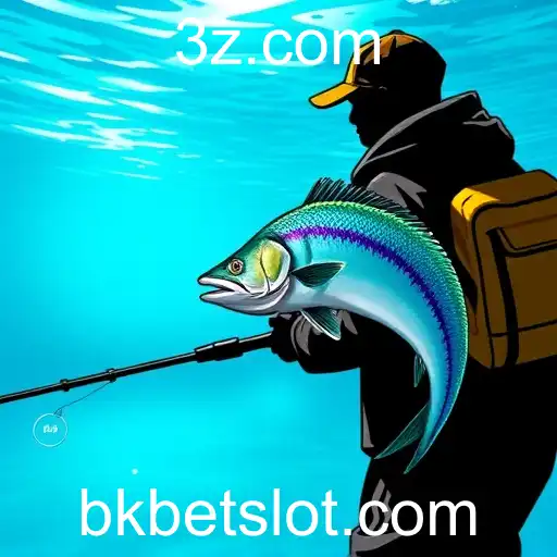Pesca Online: Explorando o Mundo da Baite ao Clique com BK Bet