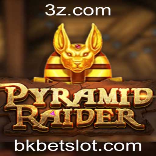 Descubra os Mistérios do PyramidRaider: Um Jogo de Aventura e Estratégia