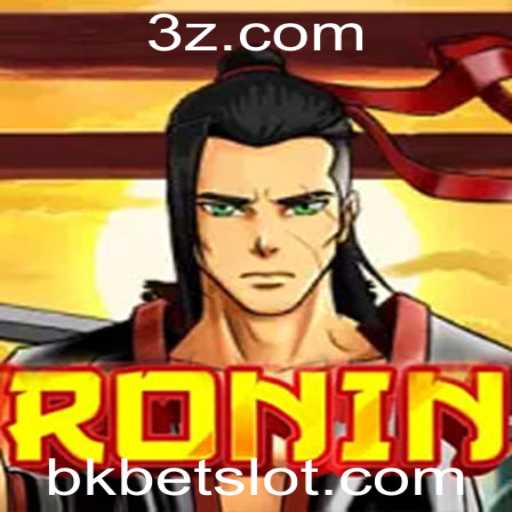 Descobrindo o Fascinante Mundo do Jogo 'Ronin'