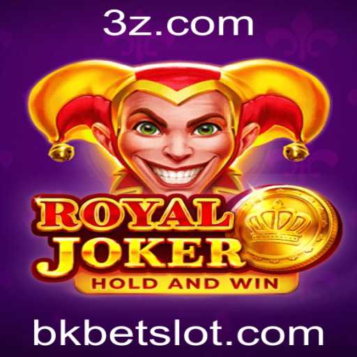 Descubra o Fascinante Mundo do RoyalJoker: O Jogo de Cartas Estratégico com a Emoção do BK Bet