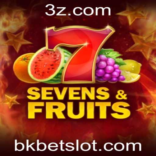 Explorando SevensFruits: Um Mundo de Diversão e Apostas com bk bet