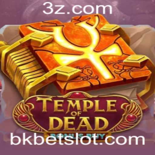 Descubra o Empolgante Jogo TempleofDeadBonusBuy