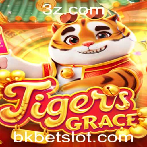 Explorando TigersGrace: Aventura e Estratégia no Mundo dos Jogadores