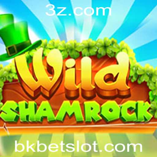 Explorando o Jogo 'WildShamrock' e o Fenômeno 'Bk Bet'