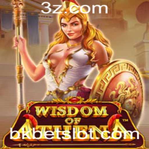 Desvendando WisdomofAthena: Um Novo Jogo de Estratégia e Aventura com Apostas
