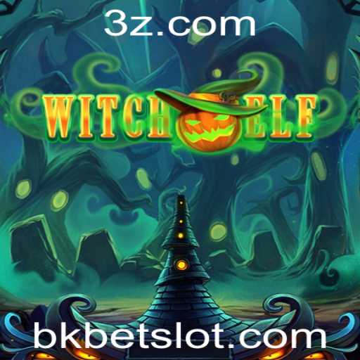 Descubra o Mundo Mágico de WitchElf: O Jogo de Estratégia e Aventura