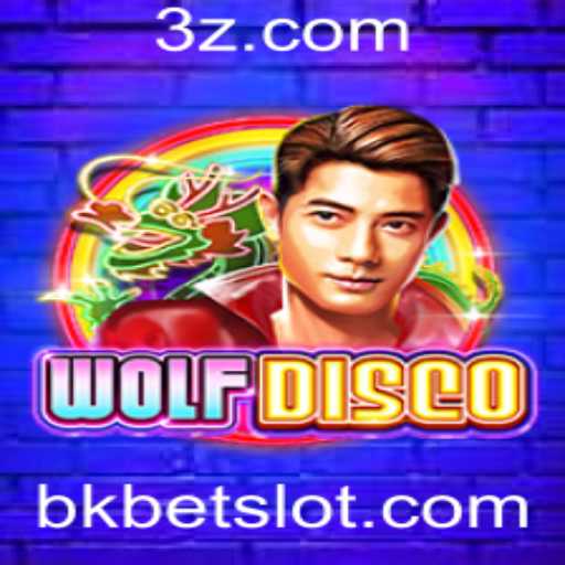 Explore o Mundo Vibrante de WolfDisco: Diversão e Estratégia com BK Bet