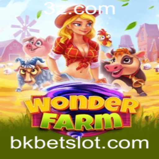 WonderFarm: Uma Jornada Envolvente no Mundo da Agricultura Virtual